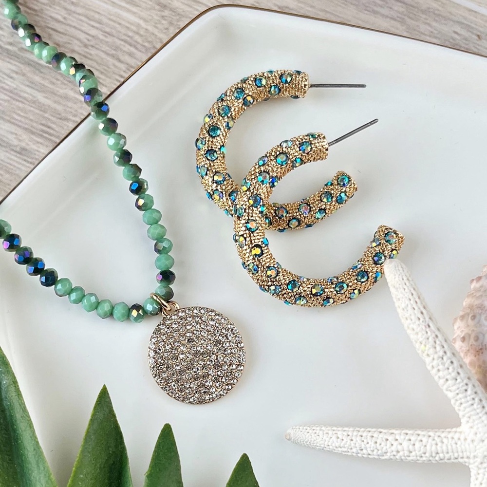 PARK LANE APRIL SPARKLE BOX NEW ISLA 2025